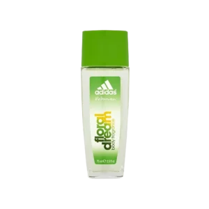 Adidas for Women Floral Dream odświeżający dezodorant z atomizerem dla kobiet, 75 ml