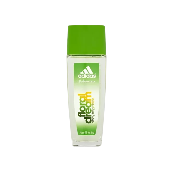 Adidas for Women Floral Dream odświeżający dezodorant z atomizerem dla kobiet, 75 ml