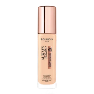 Bourjois Always Fabulous podkład do twarzy 100 Rose Ivory, 30 ml