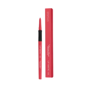 Pierre Rene Professional Lip Matic konturówka do ust 03, 04 g