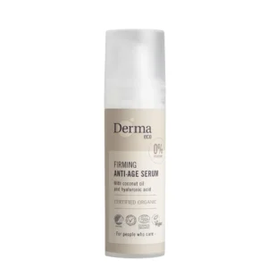 Derma Eco serum do twarzy ujędrniające anti-age, 30 ml