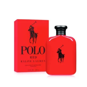 Ralph Lauren Polo Red woda toaletowa spray 125 ml