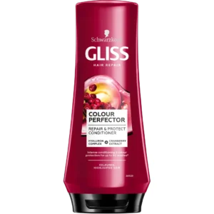 Schwarzkopf Gliss Kur Ultimate Color odżywka do włosów, 200 ml