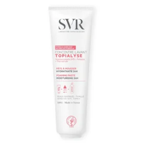 SVR Topialyse Eco Lavant nawilżający koncentrat do mycia, 100 ml