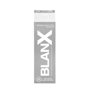 Blanx Whitening pasta do zębów, 75 ml