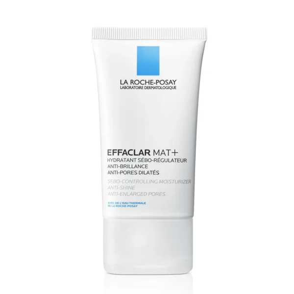 La Roche-Posay Effaclar Mat krem nawilżający, 40 ml