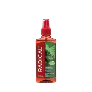 Radical mgiełka wzmacniająca do włosów osłabionych i wypadających, 200 ml