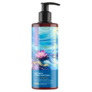 Vianek prebiotyczna odżywka humekantowa, 300 ml