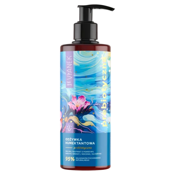 Vianek prebiotyczna odżywka humekantowa, 300 ml