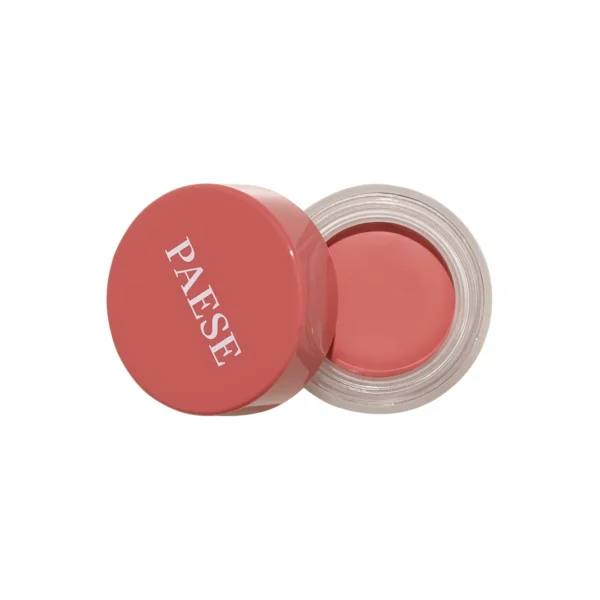 Paese kremowy róż Blush Kissed 01, 4 g - obrazek 4
