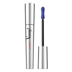 PUPA Vamp! tusz do rzęs 301 Electric Blue, 9 ml