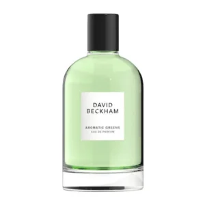 David Beckham Aromatic Greens woda perfumowana, 100 ml