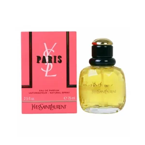 YSL Paris woda toaletowa spray 75ml