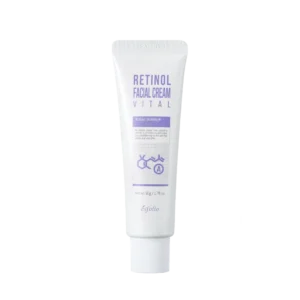 Esfolio liftingujący krem do twarzy z retinolem, 50 ml