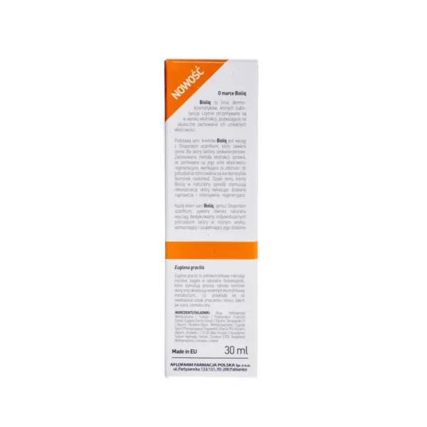 Bioliq Pro aktywna kuracja stymulująca, 30 ml