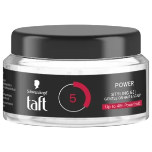 Schwarzkopf Taft Power żel do stylizacji włosów, 250 ml