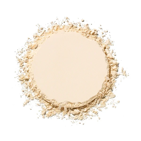 Essence BRIGHTEN UP! puder w kamieniu bananowy, Odcień 20, 9 g - obrazek 5