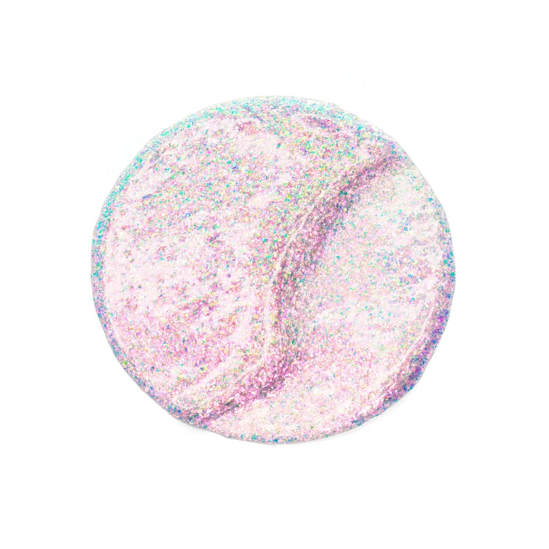Esscence MULTICHROME FLAKES TOPPER cień do powiek, 02, 2 g