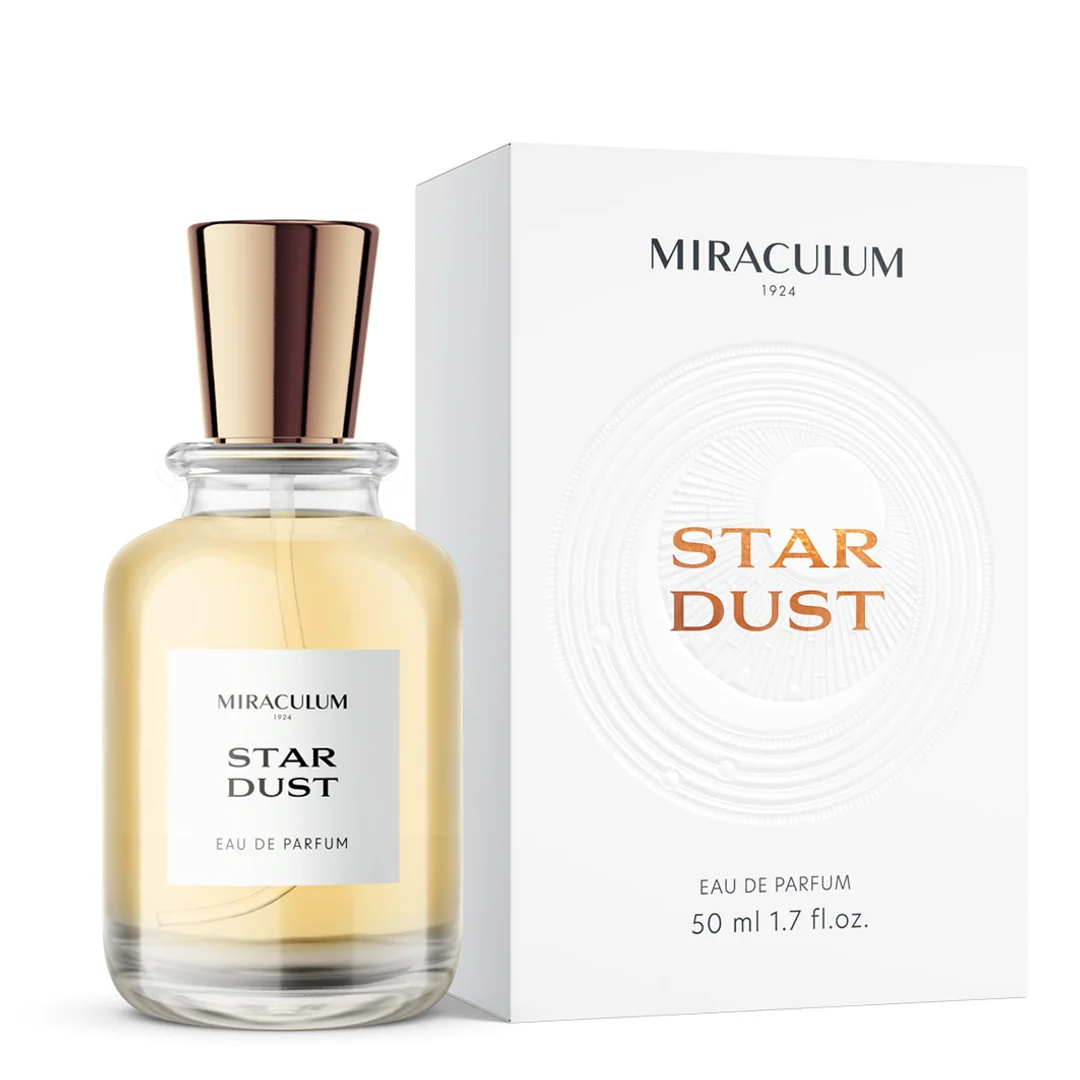 Miraculum Star Dust woda perfumowana damska, 50 ml