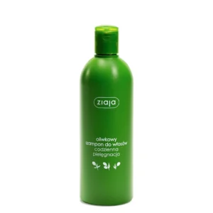Ziaja Oliwkowa szampon odżywczy, 400 ml