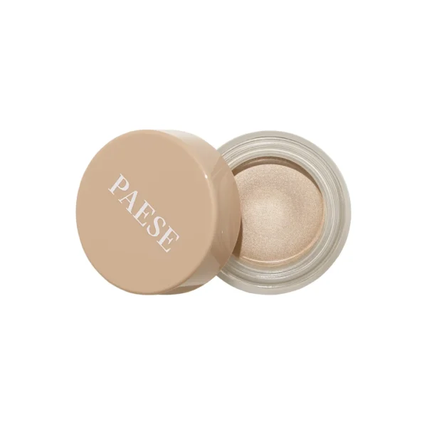 Paese kremowy rozświetlacz w kremie Glow Kissed 01, 4 g - obrazek 4
