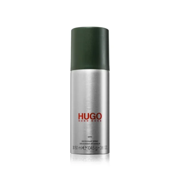 Hugo Boss HUGO Man dezodorant Męski spray 150ml