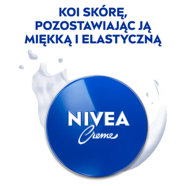 Nivea krem uniwersalny, 400 ml - obrazek 5