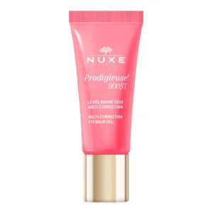 Nuxe Prodigieuse Boost żelowy balsam pod oczy, 15 ml