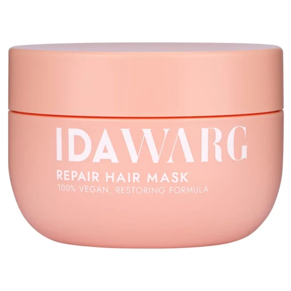 IDA WARG Repair regenerująca maska do włosów, 300 ml