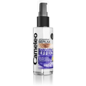 Delia Cameleo Silver serum do włosów blond i siwych, 55 ml