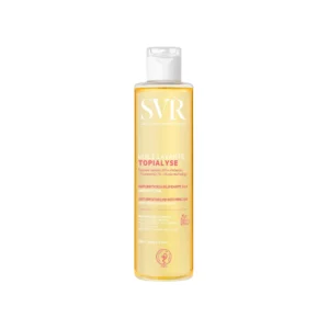 SVR Topialyse Huile Lavante olejek do mycia i kąpieli, 200 ml