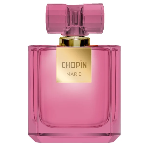 Chopin Marie for Her woda perfumowana dla kobiet, 100 ml - obrazek 3
