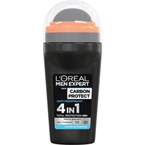 L`Oreal Men Expert Carbon Protect 4w1 dezodorant w kulce, 50 ml