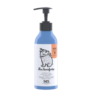 YOPE naturalny żel do higieny intymnej dla mężczyzn, 300 ml