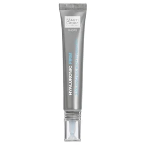 Martiderm Shots Hyaluronic Filler skoncentrowane serum do twarzy, 20 ml