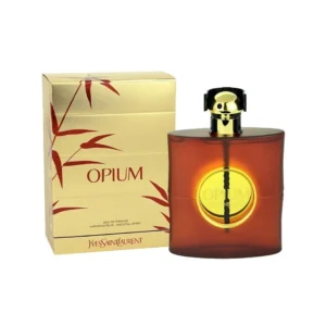 YSL Opium woda toaletowa spray 50 ml