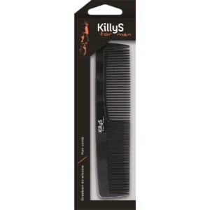 KillyS For Men grzebień mały dla mężczyzn, 1 szt.