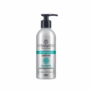 Vitanativ szampon wygładzający do włosów, 300 ml