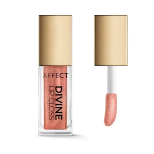 AFFECT Divine Lip Gloss błyszczyk do ust Sugar, 3,2 ml