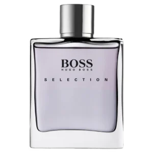 Hugo Boss Selection woda toaletowa dla mężczyzn, 100 ml