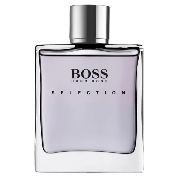 Hugo Boss Selection woda toaletowa dla mężczyzn, 100 ml