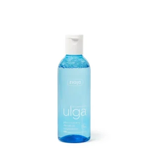 ZIaja Ulga płyn micelarny do demakijażu, 200 ml
