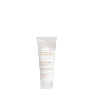 Ziaja Naturalnie Pielęgnujemy krem do rąk, 75 ml
