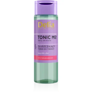 Delia Tonic Me tonik złuszczający, 200 ml