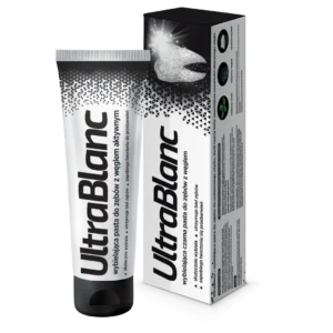 Ultrablanc pasta do zębów, 75 ml