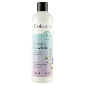 Biolaven Organic szampon do włosów, 300 ml