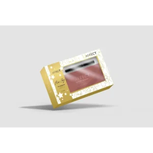 Affect Zestaw prezentowy Pure Joy, paleta cieni + mascara