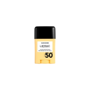 Lierac Sunissime sztyft ochronny do ciała SPF50+, 10g