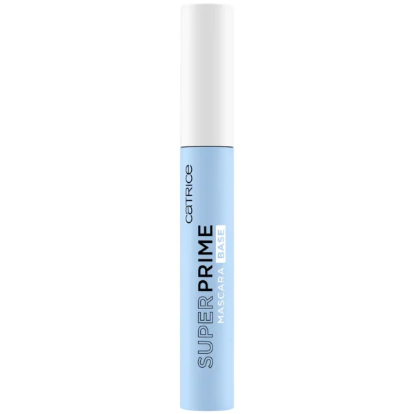 CATRICE Super Prime Mascara Base baza utrwalająca pod tusz pod rzęs, 9 ml