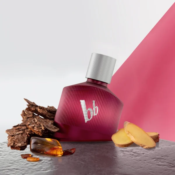 Bruno Banani Loyal Man Woda perfumowana 30ml - obrazek 4